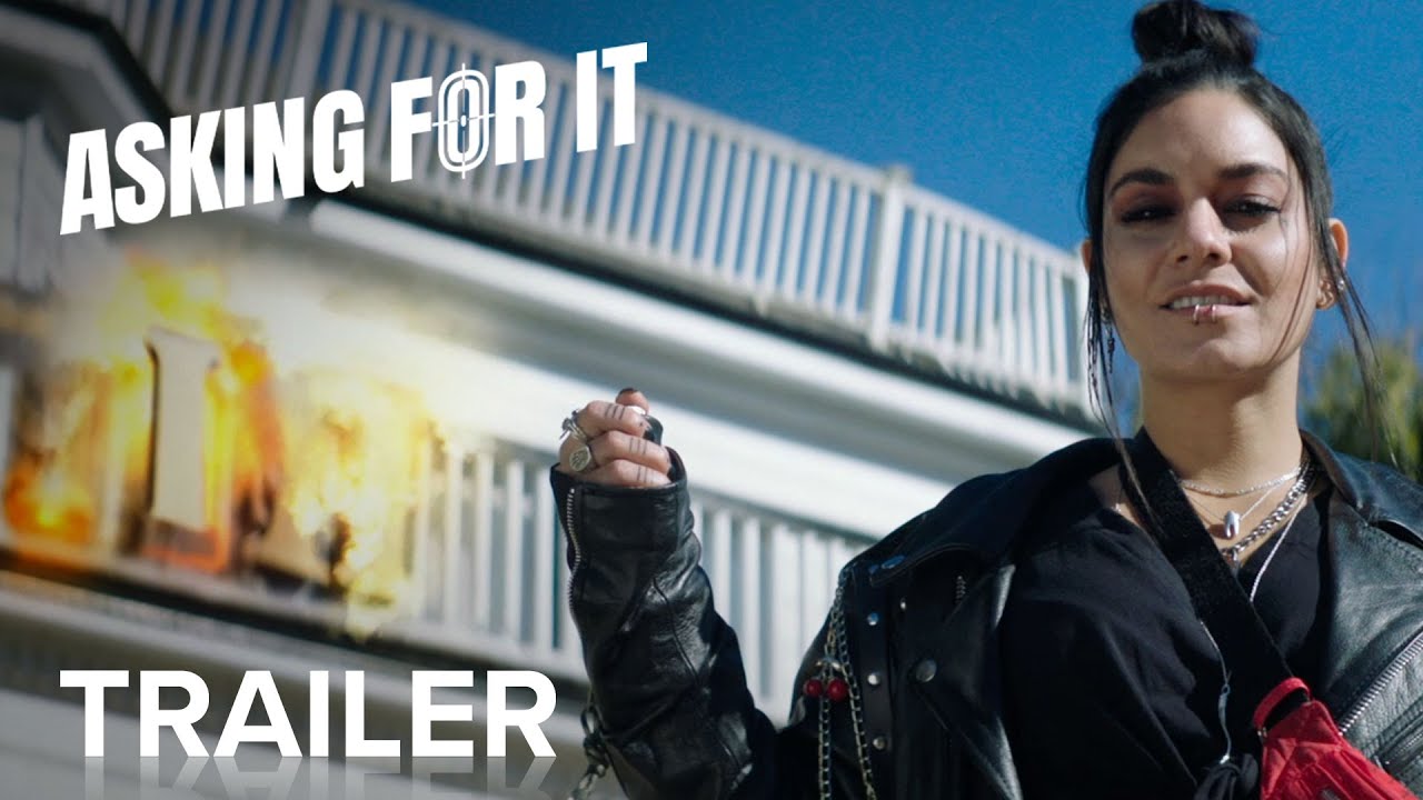 Asking For It Official Trailer Clip Image