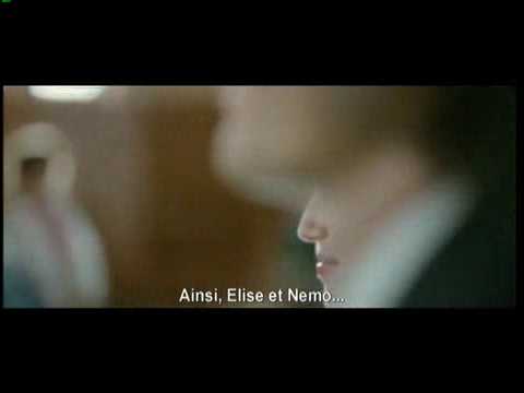 Featuring Mr. Nobody (2013) theatrical trailer