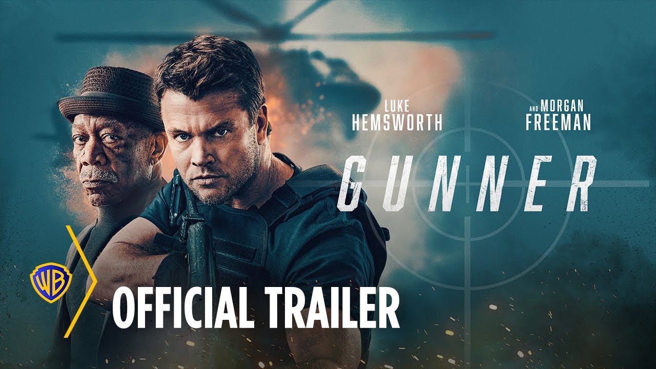 Featuring Gunner (2024) official trailer