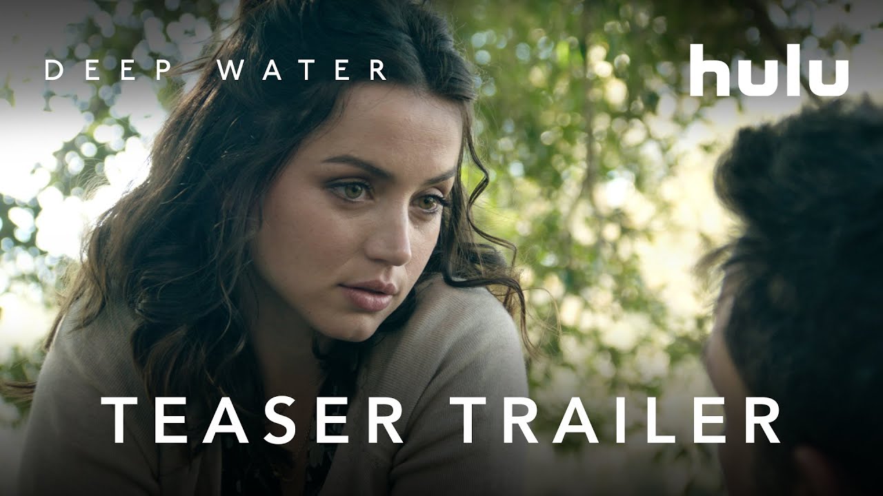 Deep Water Official Trailer Clip Image