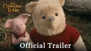 Thumbnail for Disney's Christopher Robin