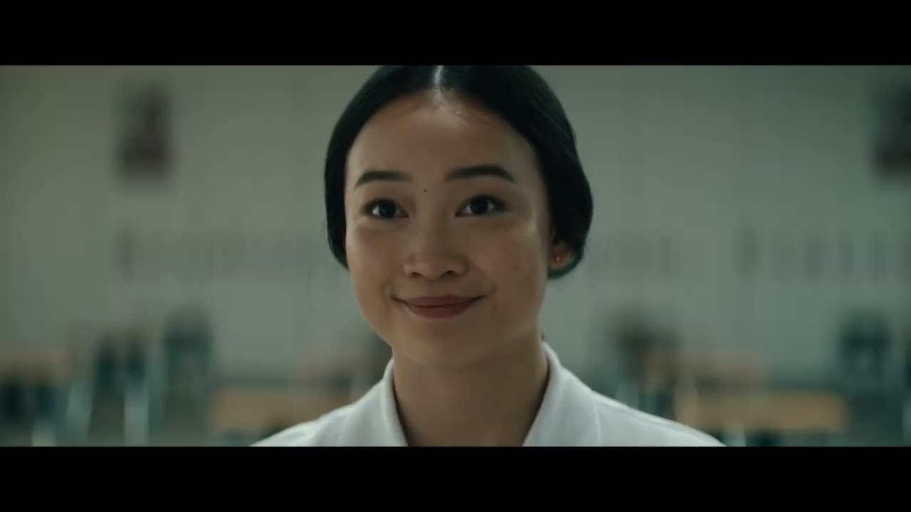 Bad Genius Official Trailer Clip Image