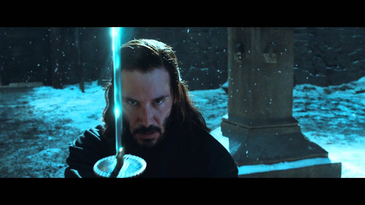 47 Ronin TV Spot #2 Clip Image