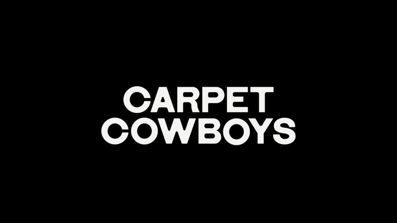 Carpet Cowboys Official Trailer Clip Image