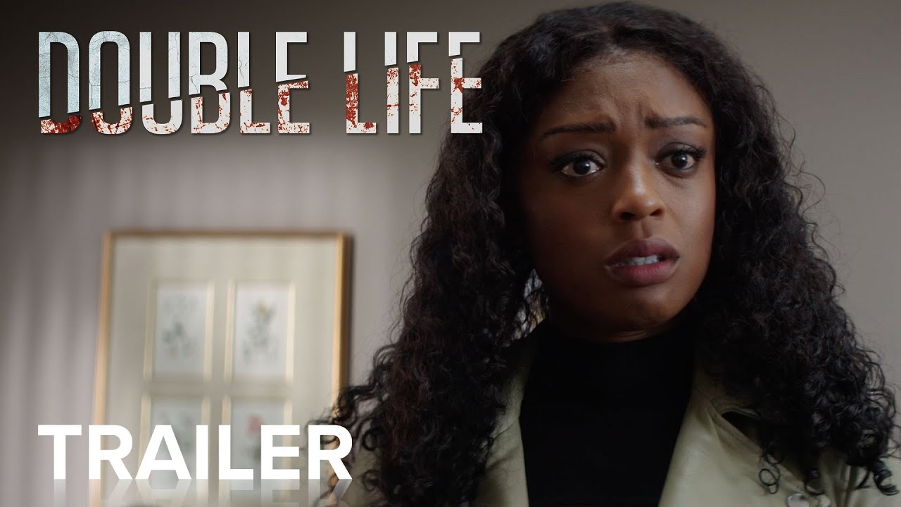 Featuring Double Life (2023) official trailer