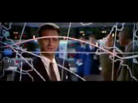 Featuring Independence Day (1996) theatrical trailer #1