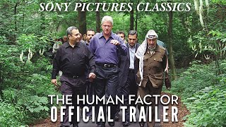 Thumbnail for The Human Factor