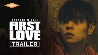 Thumbnail for First Love