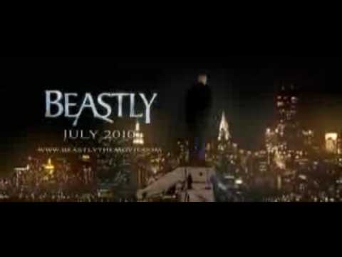 Featuring Beastly (2011) theatrical teaser