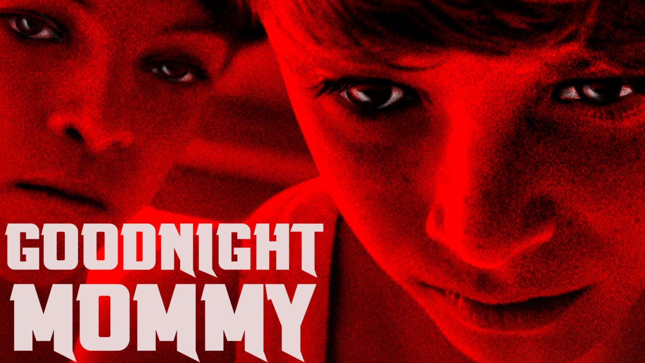 Goodnight Mommy Theatrical Trailer Clip Image