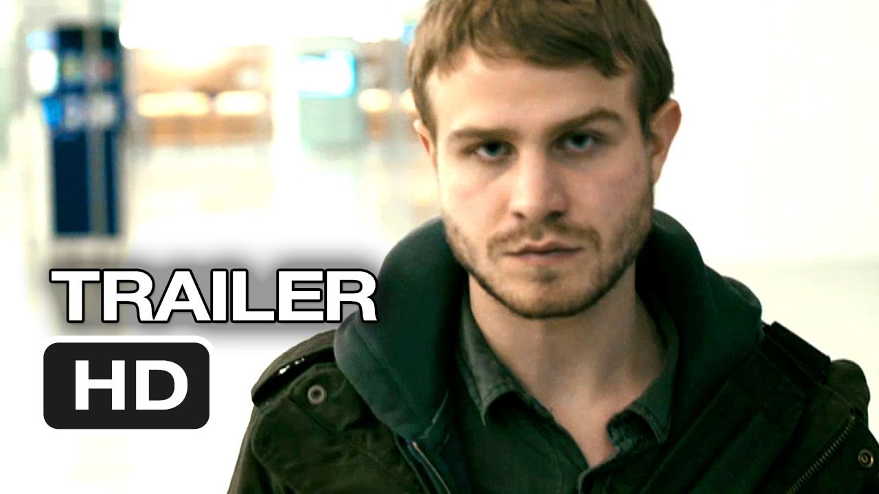 Featuring Simon Killer (2013) theatrical trailer