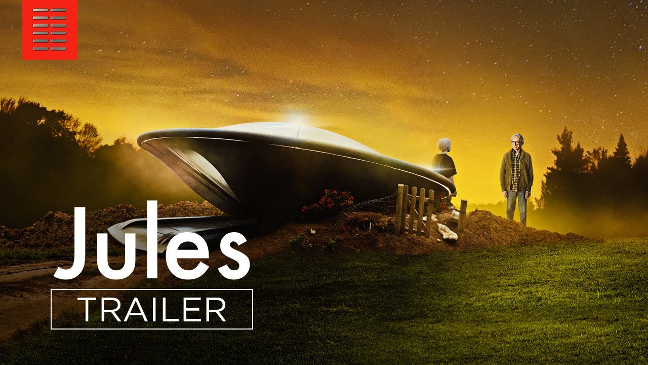 Jules Official Trailer Clip Image