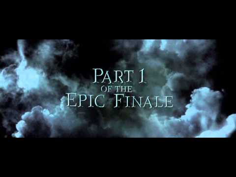 Featuring Harry Potter and the Deathly Hallows: Part I (2010) tv spot #5