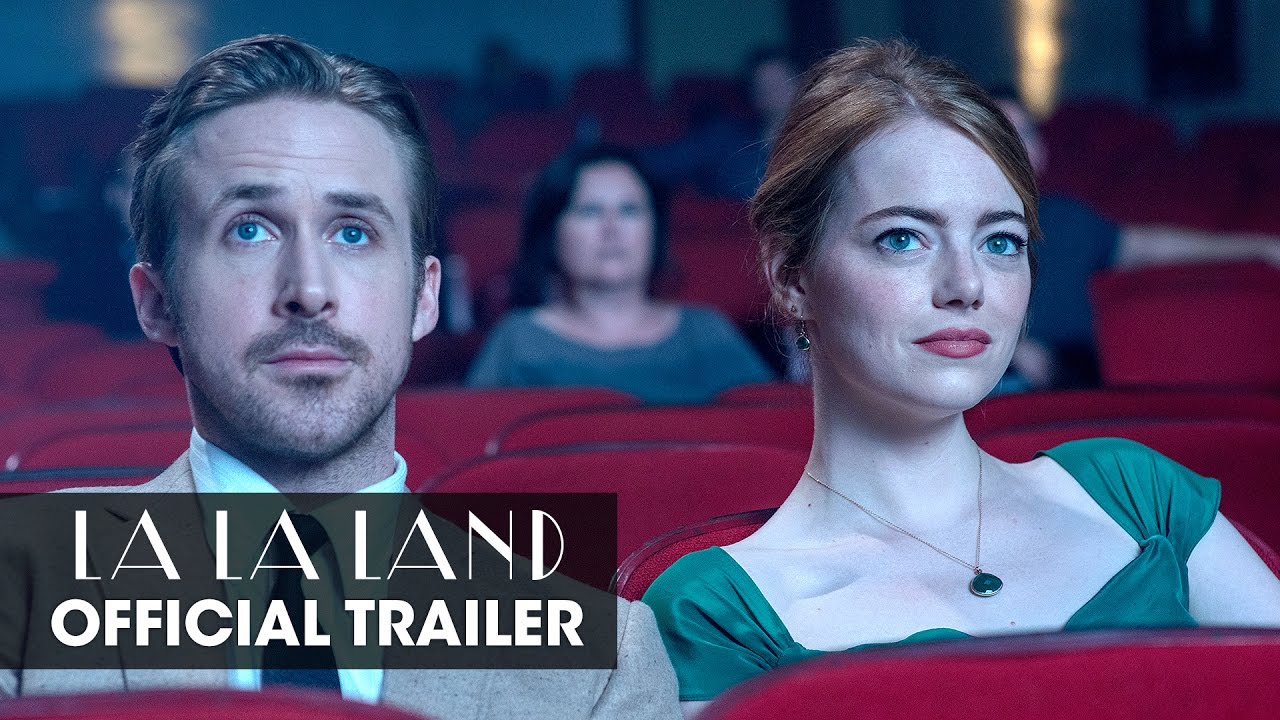 La La Land Theatrical Trailer #2 Clip Image