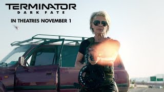 Thumbnail for Terminator: Dark Fate