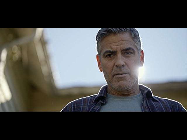 Featuring Tomorrowland (2015) theatrical trailer