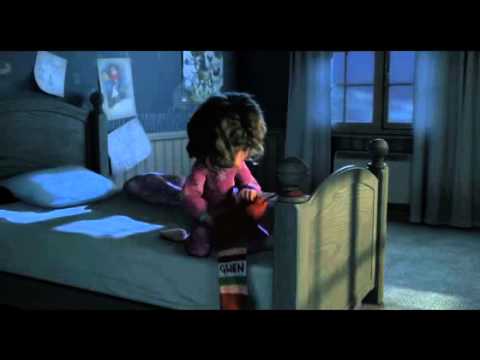 Featuring Arthur Christmas (2011) uk theatrical trailer