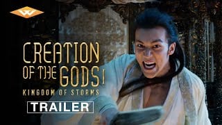 Thumbnail for Creation of the Gods: Kingdom of Storms