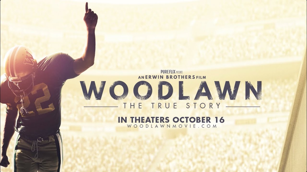 Woodlawn Theatrical Trailer Clip Image