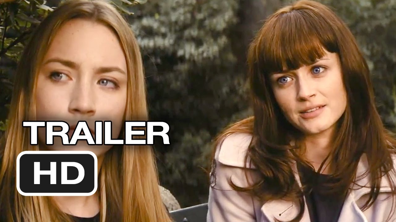 Violet and Daisy Theatrical Trailer Clip Image