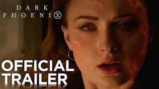 Thumbnail for X-Men: Dark Phoenix