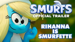 Thumbnail for Smurfs