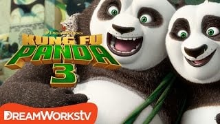 Thumbnail for Kung Fu Panda 3