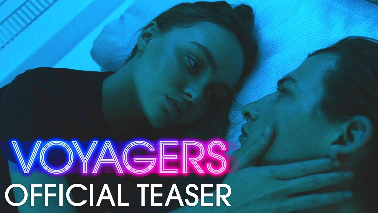 Voyagers Teaser Trailer Clip Image