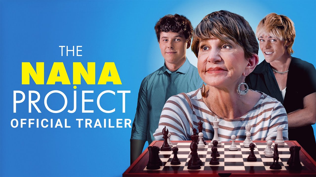 Featuring The Nana Project (2024) official trailer