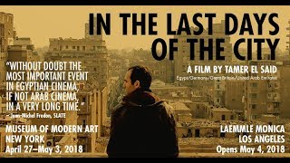 Thumbnail for In the Last Days of the City