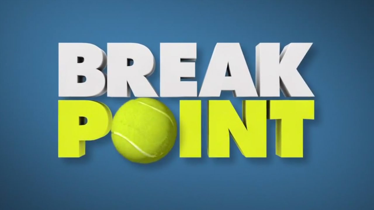 Break Point Theatrical Trailer Clip Image