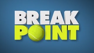 Thumbnail for Break Point