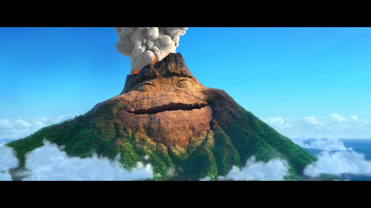  Video Clip: Lava Clip Image