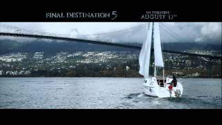 Thumbnail for Final Destination 5