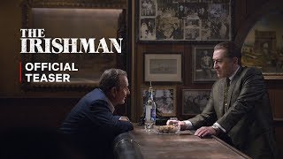 Thumbnail for The Irishman