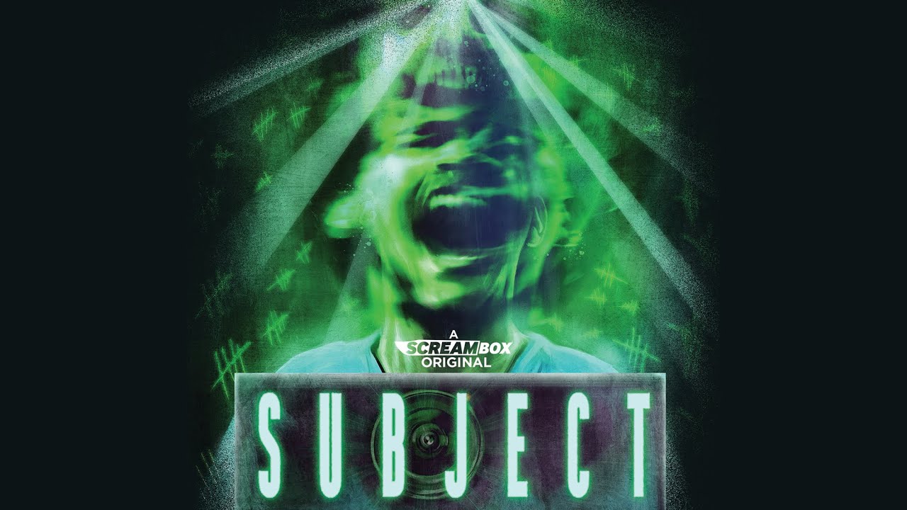 Featuring Subject (2023) official trailer