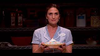 Thumbnail for Waitress: The Musical