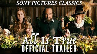 Thumbnail for All Is True