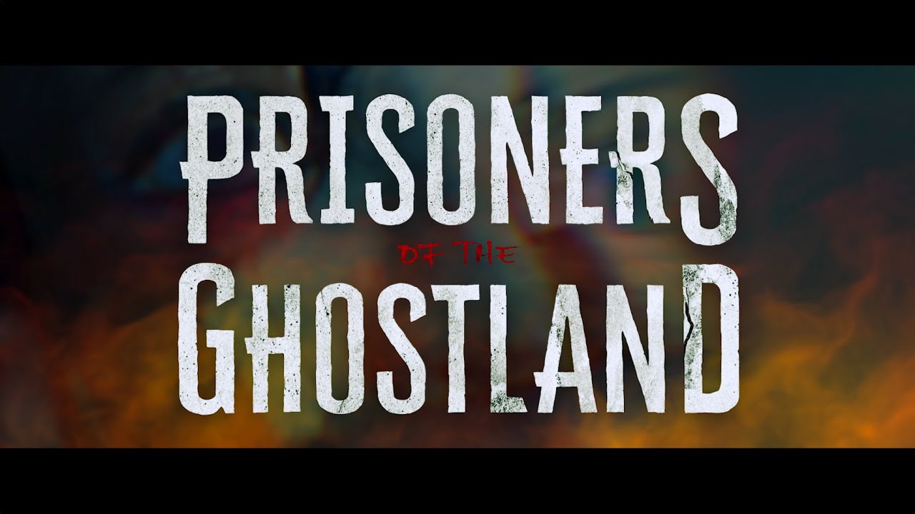 Prisoners of the Ghostland Official Trailer Clip Image