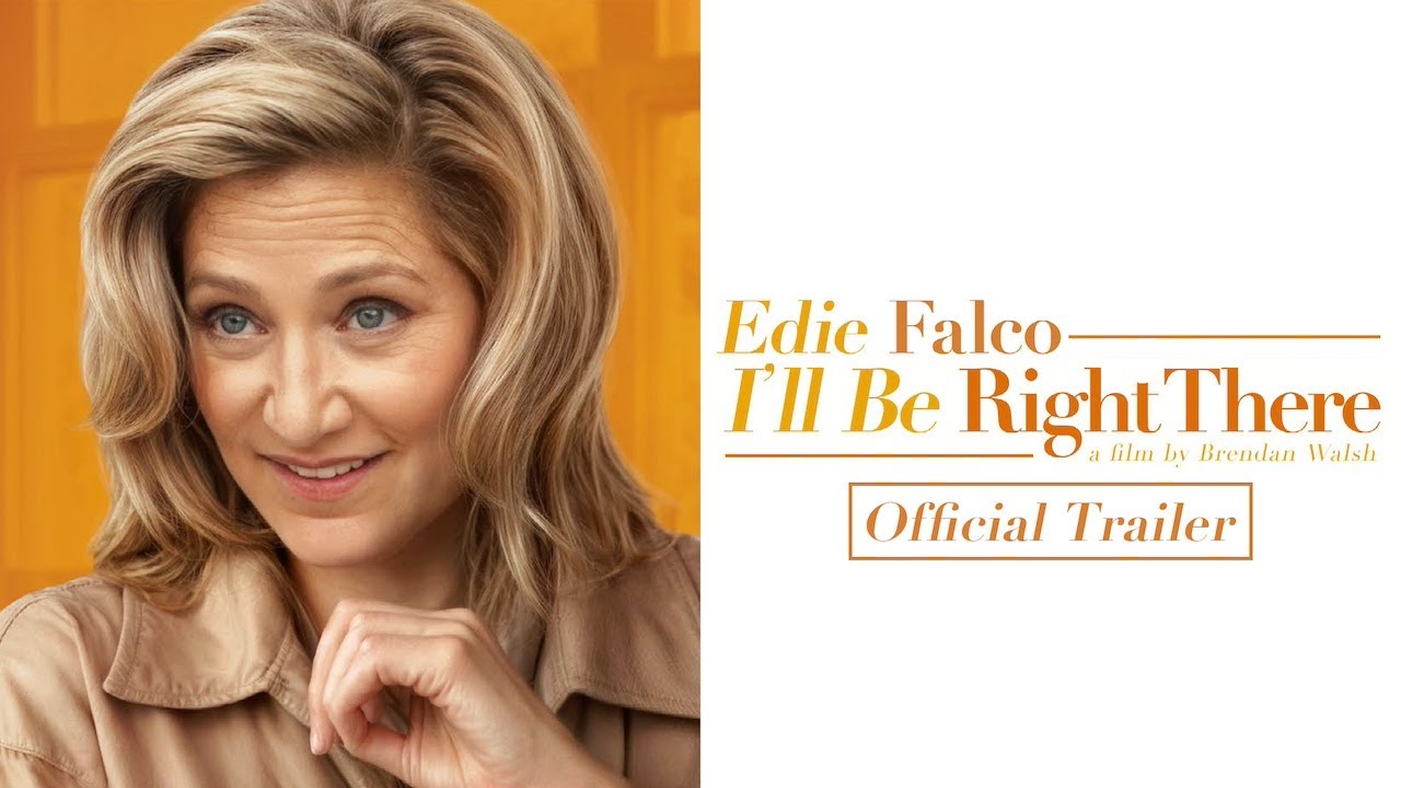 I'll Be Right There Official Trailer Clip Image