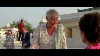 Thumbnail for The Best Exotic Marigold Hotel