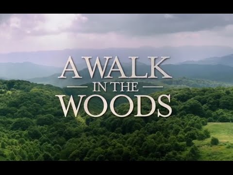 Featuring A Walk in the Woods (2015) theatrical trailer