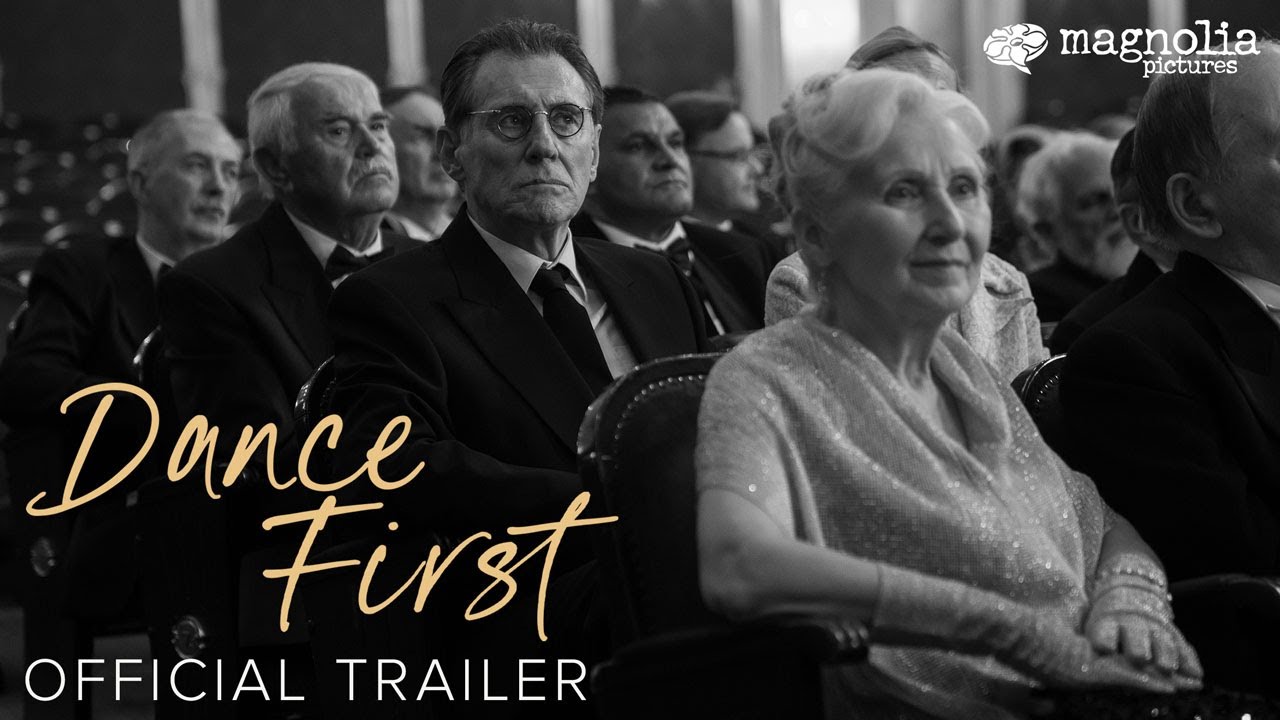 Dance First Official Trailer Clip Image