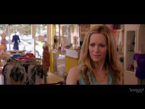 Featuring THIS IS 40 (2012) redband featurette