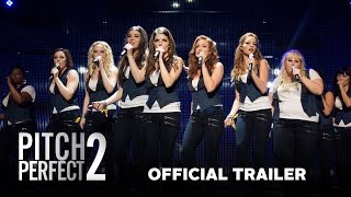 Thumbnail for Pitch Perfect 2