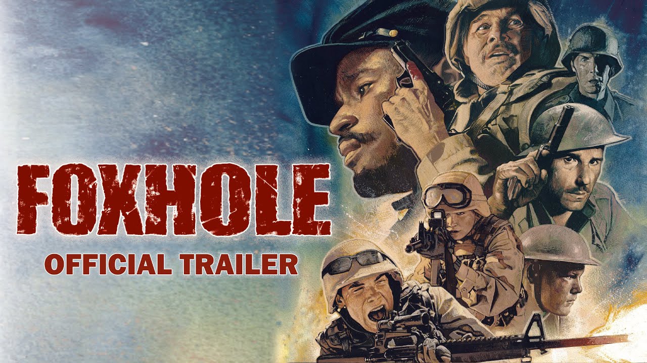 Featuring Foxhole (2022) official trailer