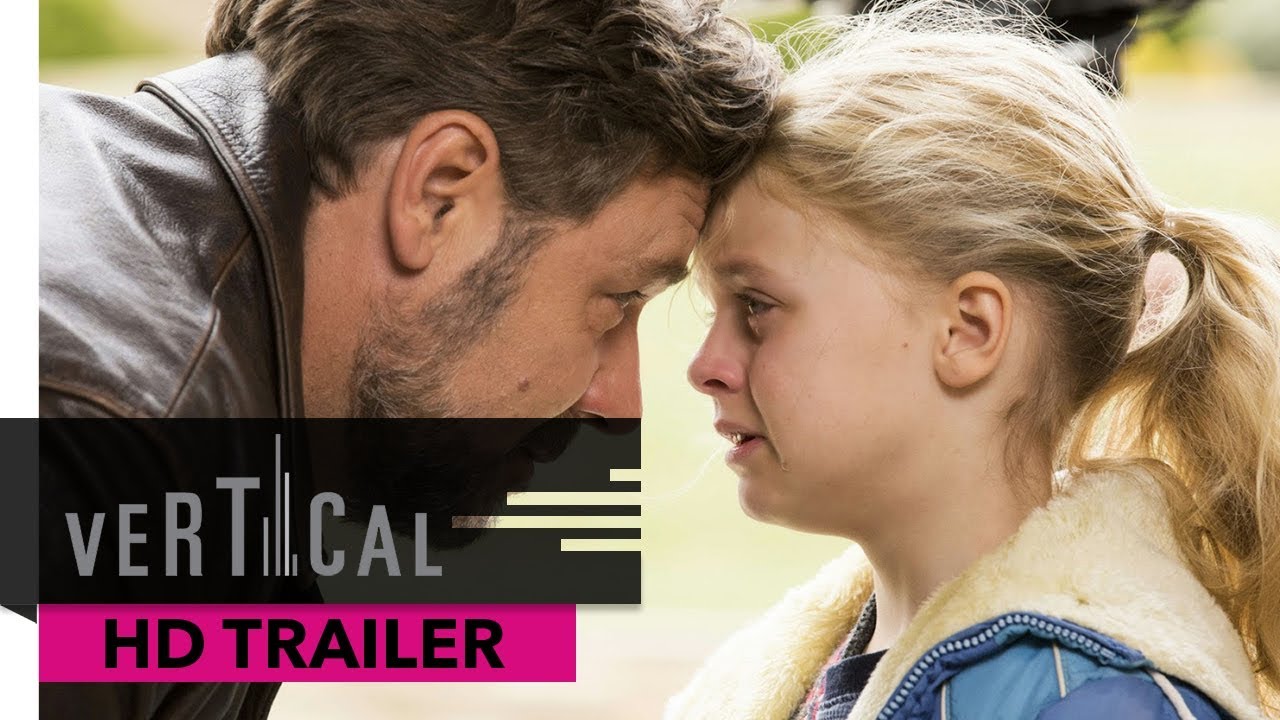 Fathers and Daughters Theatrical Trailer Clip Image