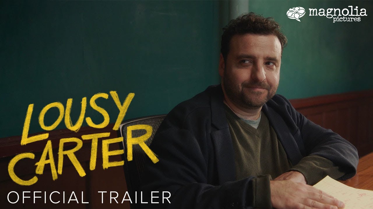 Lousy Carter Official Trailer Clip Image