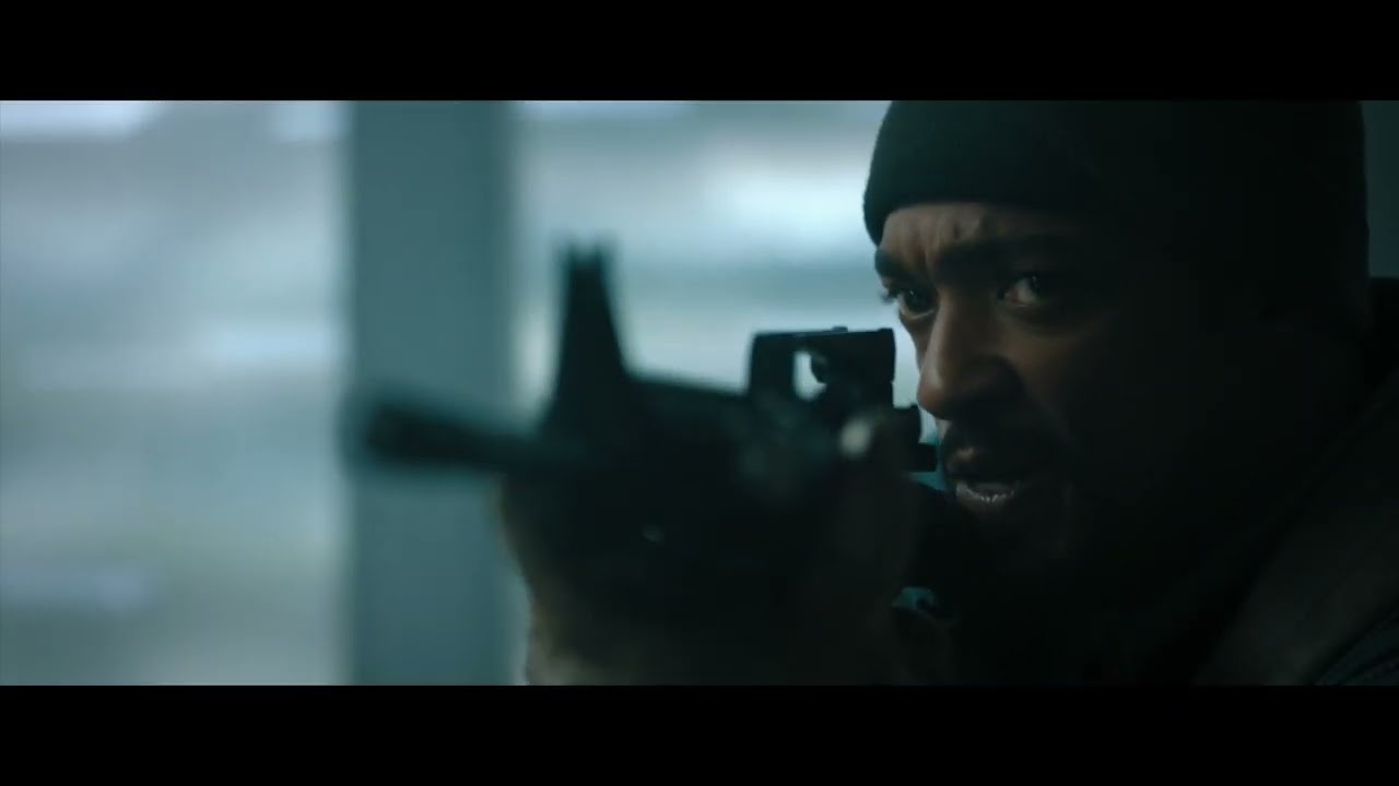 Elevation Official Trailer Clip Image