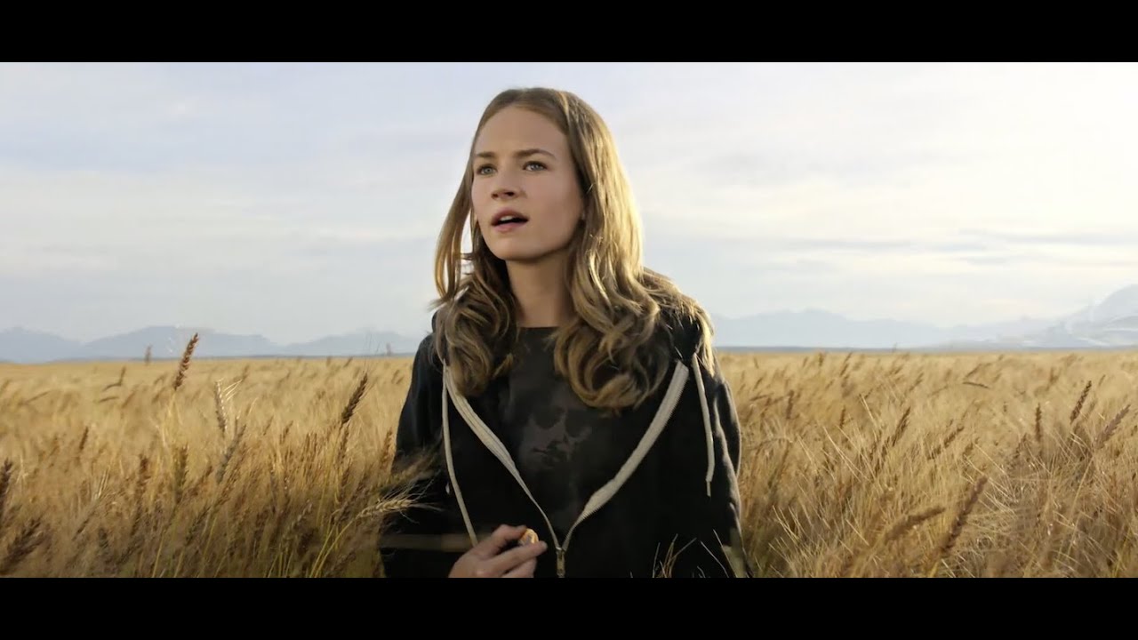 Tomorrowland Theatrical Teaser Clip Image